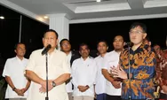 Gerindra Siap Tampung Budiman Sudjatmiko Usai Dipecat PDIP