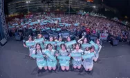 Audisi JKT48 Generasi ke-12, Gratis: Syarat, Kriteria Peserta, dan Jadwal Pendaftaran, Yuk Buruan!