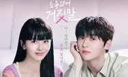 Pemeran My Lovely Liar, Banjir Bintang Muda Ternama, Ada Kim So Hyun, Hwang Min Hyun, dan Seo Ji Hoon