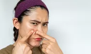 Jerawat Matang Jangan Dipencet, Ini Tips yang Tepat untuk Mengatasinya
