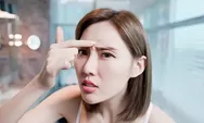 8 Cara Menghilangkan Bruntusan di Jidat yang Bikin Minder