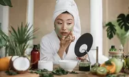Ini Perawatan untuk Mengencangkan Kulit Wajah, Ada yang Bisa Dilakukan di Rumah