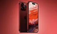 Inilah Spesifikasi iPhone 15 Pro Max Terbaru 2023!