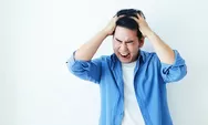 Apa Itu Anger Issues? Ini Penyebab, Gejala, dan Cara Mengatasinya