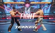 Tekken 8 Akan Dirilis pada Januari 2024, Persiapkan Perangkat Anda!
