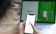 Gojek Error saat Jam Pulang Kerja, 'X' Banjir Keluhan dari Pengguna