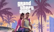 Grand Theft Auto 6 (GTA 6): Era Baru Game Open-World yang Dinantikan