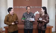 Kolaborasi GoTo, TikTok, dan UGM Majukan Talenta Digital Indonesia, Ayo Kamu Bisa!
