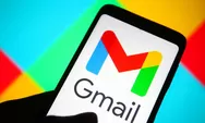 Cek Akun Email! Google Hapus Akun Gmail yang Lama Tak Aktif