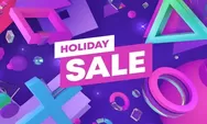 Gamers Merapat, Ada Tawaran Menarik di Ajang PlayStation Holiday Sale 2023