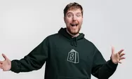Inilah Penghasilan MrBeast, YouTuber Terkaya di Dunia yang Menciptakan Fenomena Konten Digital