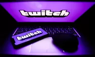 Perubahan Kebijakan Konten Nudity di Twitch, Streamer Harus Patuhi Aturan Baru