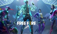 Inilah Kode Redeem Free Fire 11 Januari 2024, Klaim Hadiah Gratis dan Langkah Tepat Menuju Kemenangan!