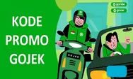 Sambut Awal Tahun dengan Kesempatan Hemat dari Kode Voucher Gojek Tanggal 3-4 Januari 2024
