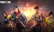 Raih Hadiah Menarik dengan Kode Redeem Free Fire Terbaru Minggu 14 Januari 2024