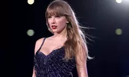 Deepfake AI Serang Taylor Swift: Gambar Asusila Sang Biduan Beredar di Lintas Medsos