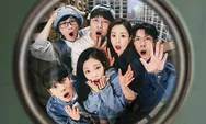 Dibintangi Jennie BLACKPINK Hingga Yoo Jae Suk, Ini Alasan Kenapa Harus Nonton Apartement 404