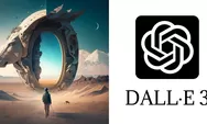 Tingkatkan Keamanan dan Akurasi, OpenAI ChatGPT Tambahkan Watermark pada Hasil DALL-E 3