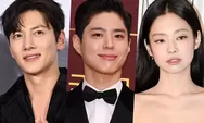Bertabur Bintang, Variety Show My Name is Gabriel Akan Hadirkan Park Bo Gum Hingga Jennie BLACKPINK