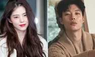 Han So Hee dan Ryu Jun Yeol Putus! Ini Fakta dari C-JeS