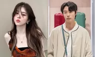 Han So Hee dan Ryu Jun Yeol Putus, Agensi Buka Suara: Mereka Minta Maaf...