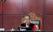 Diduga Terafiliasi PDIP, MKMK Putuskan Saldi Isra Tidak Langgar Etik