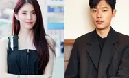 Timeline Hubungan Antara Ryu Jun Yeol dan Han So Hee