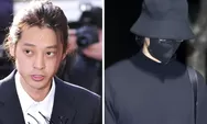 Jung Joon Young Bebas dari Penjara Setelah 5 Tahun, Simak Kasusnya
