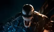 Film Venom 3 Siap Tayang, Intip Judul Resmi dan Tanggal Rilis Terbarunya