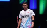 Resep Jonatan Christie Lolos Final All England 2024