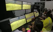 Liga 1 Indonesia Lulus Uji Pemakaian VAR dari FIFA