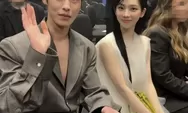 Karina aespa dan Lee Jae Wook Putus, Ini Reaksi Netizen