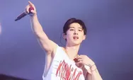 Jadwal B.I Konser di Jakarta, Catat Tanggal dan Tiket Aksi Panggung Eks iKON!