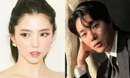 Gara-Gara Putus, Han So Hee dan Ryu Jun Yeol Batal Main Drama Bareng