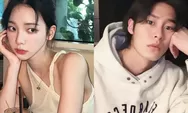 C-JeS Studio Konfirmasi Karina aespa dan Lee Jae Wook Putus!