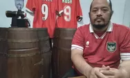 Paguyuban Suporter Timnas Sesalkan Kenaikan Harga Tiket Pertandingan