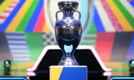 Jadwal Siaran Langsung Euro 2024, Sabtu 15 Juni