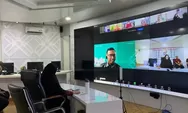Target Indeks SPBE 2026 Ditetapkan, Pemkab Gowa Gelar Sosialisasi SPBE