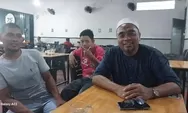 Harlah Bulukumba Ke 66! Masjid Kapal Munzalan: Bulukumba Aman, Sejahtera, Dan Dirahmati Allah