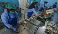 4 Dapur MBG Di Bulukumba Tutup, HIPMI Soroti Dampak Ekonomi