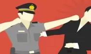 Terungkap! Motif Dugaan Penganiayaan Oknum Polisi Di Kajang