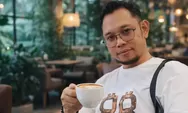 Syahwan Ma’arif, Sosok Di Balik Dapur MBG Dan Aksi Sosial Di Bulukumba