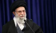 Iran Berduka! Ayatollah Ali Khamenei Meninggal, Siapa Penggantinya?