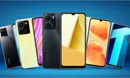 Daftar HP vivo RAM 8GB Harga Rp1 Jutaan, Pilihan Murah Multitasking Lancar