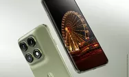 Motorola Edge 70 Pro Siap Tantang Flagship Besar, Kamera Triple 50MP Jadi Senjata Utama