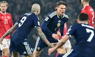 Grup C Piala Dunia 2026: Skotlandia Taklukkan Haiti 1-0, Gol John McGinn Jadi Penentu Kemenangan