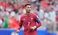 Legenda Hidup! Cristiano Ronaldo Pecahkan 3 Rekor Fantastis Di Usia 41 Tahun Pada Piala Dunia 2026