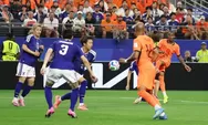 Grup F Piala Dunia 2026! Jepang Bangkit Dua Kali, Belanda Gagal Menang Usai Ditahan 2-2