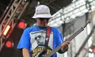 Kabar Duka! Trisno PAS Band Meninggal, Perjuangannya Melawan Gagal Ginjal Jadi Sorotan