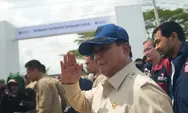 Prabowo Tinjau Huntara Aceh Tamiang, Hutama Karya Kontribusi Warga Terdampak